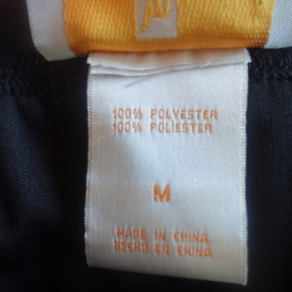 Metrowear Skirt Womens Medium Black Tiered Sheer Ruffle Whimsigoth Witchy Mini - Picture 4 of 7